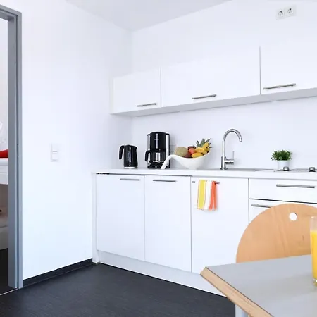 Seeblick Nr 8 Apartmán